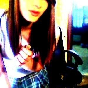 Profile Picture of Jessica Shank (@mrs_hitler) on Myspace