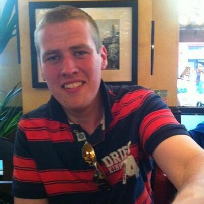 Profile Picture of Timothy Monteith (@TimothyMonteith) on Twitter