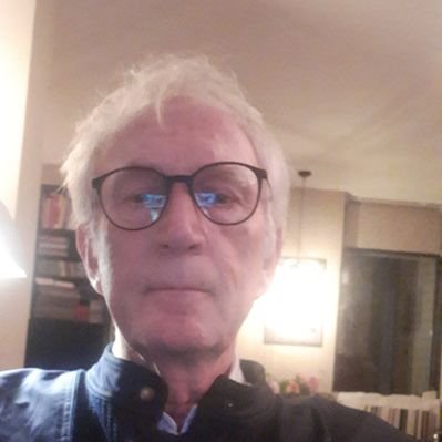 Profile Picture of Robert Brouwer (@RobertBrouwer17) on Twitter