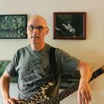 Profile Picture of Karl Kornfeld (@captaindamage) on Instagram