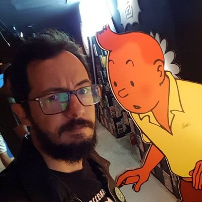 Profile Picture of Felipe H Silva (@LipeHilario) on Twitter