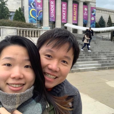 Profile Picture of Nghi(Nick) Hoang (@NghiNick) on Twitter
