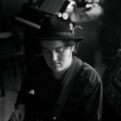 Profile Picture of Marc-Antoine Auger (@nnours_marc) on Twitter