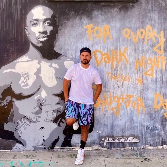 Profile Picture of Nate Romero (@nateromero) on Poshmark