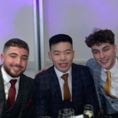 Profile Picture of Adam (@AdamFoulis) on Twitter