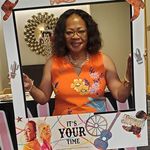 Profile Picture of Marie Benoit-Wilcox (@benoitwilcox) on Instagram