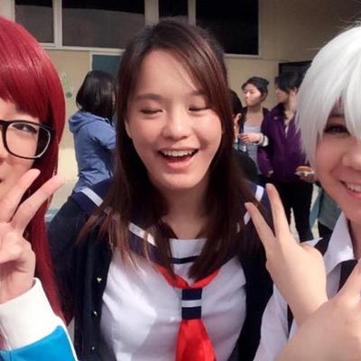 Profile Picture of Stacy Liu (@kilikxar) on Twitter