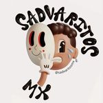 Profile Picture of Sadvaritos México (@sadvaritosmx) on Instagram