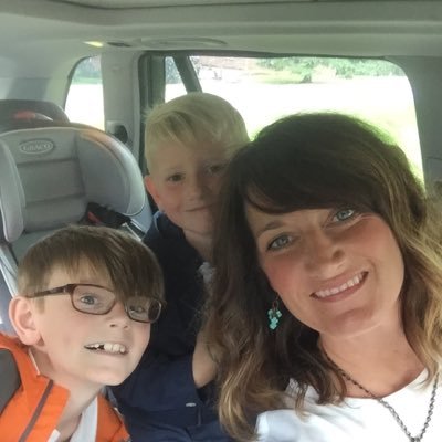 Profile Picture of Jessica Kephart (@mrs_kephart) on Twitter