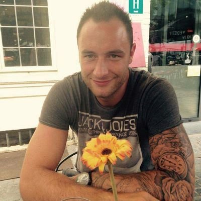 Profile Picture of Glenn (@matthieu_gm) on Twitter