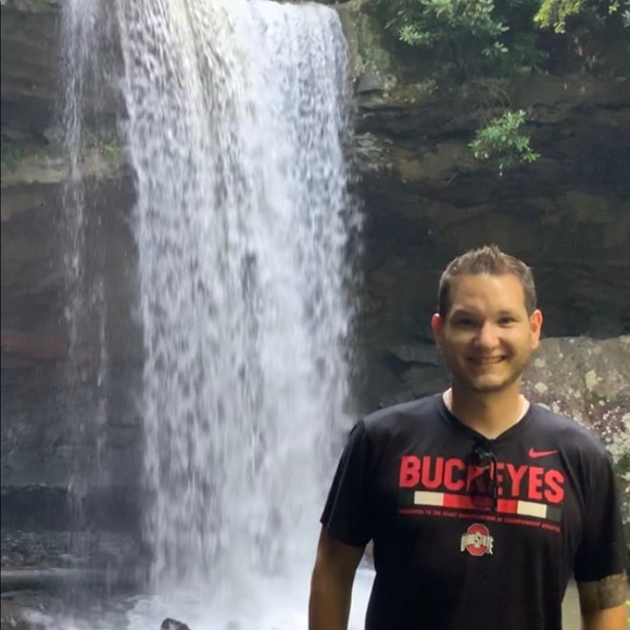 Profile Picture of Brent Curry (@stellar108) on Poshmark
