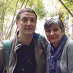 Profile Picture of Michel Lorber (@michel.lorber) on Flickr