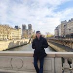 Profile Picture of Thomas Renaudat (@thomas.rdt_) on Instagram