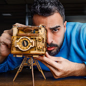 Profile Picture of Ibrahim Abbas - VEØ (@1.76M subscribers) on Youtube