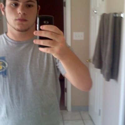 Profile Picture of Cody Stuckey (@CodyStuckey12) on Twitter