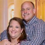 Profile Picture of Celeste & Paul Cates (@celeste_paul_cates) on Instagram