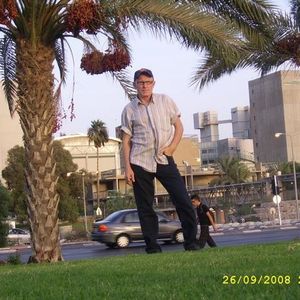 Profile Picture of Viktor Minkovski (@390744812) on Myspace