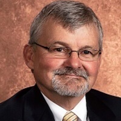 Profile Picture of John O. Dayton (@NorthCedar) on Twitter