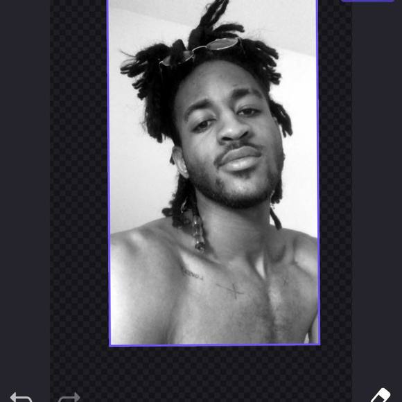 Profile Picture of Calvin Mackey (@bybrother) on Poshmark