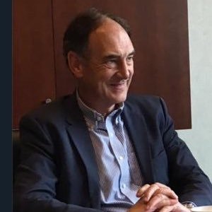 Profile Picture of Paul Burke (@PaulBurkeCAO) on Twitter