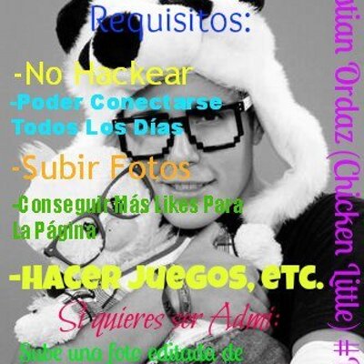 Profile Picture of Jake Pacheco (@jakepacheco2) on Twitter