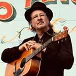 Profile Picture of Gregory Page (@gregorypagemusic) on Instagram