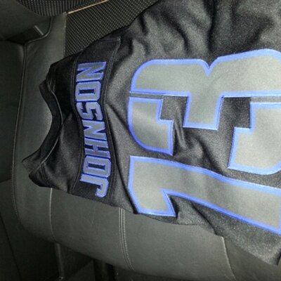 Profile Picture of Richard Serra (@crabby116) on Twitter