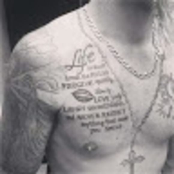 Joe Lessard - Poshmark Profile Picture of Joe Lessard (@youngdevil13666) on Poshmark