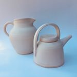 Profile Picture of Pamela Thorby Ceramics (@pamelathorbyceramics) on Instagram