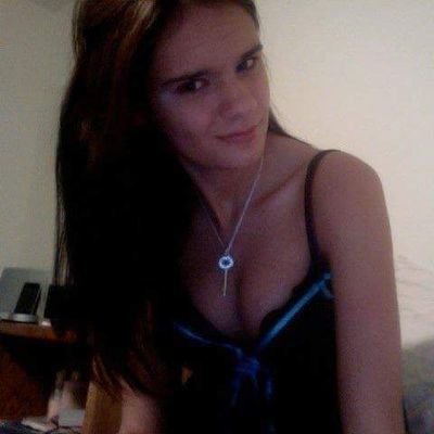 Profile Picture of Cassandra Cline (@cville09) on Twitter