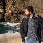 Profile Picture of ANDREW MACHADO (@andrewluzmachado) on Instagram