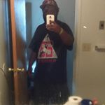 Profile Picture of antwanphillips89@gmail.com (@antwanphillips80) on Instagram