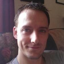 Chris Greenwald - Twitter Profile Picture of Chris Greenwald (@clgreenwald84) on Twitter