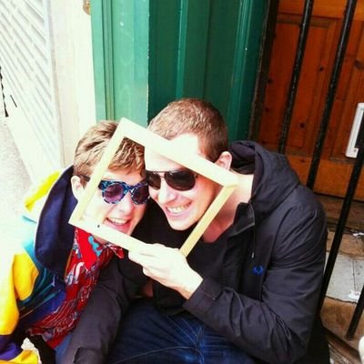 Profile Picture of Alex Brough (@al__bro) on Twitter