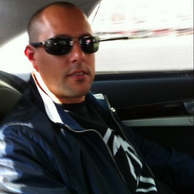 Profile Picture of Ralph Miller (@ralphmiller501) on Twitter