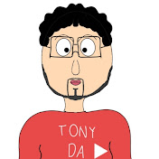 Profile Picture of TONY DA ANIMATION (@tonyda70740) on Youtube