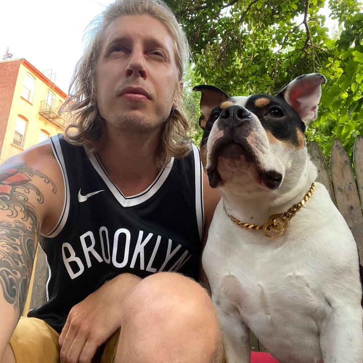 Profile Picture of matthewkrukar (@mattkrukar) on Tiktok