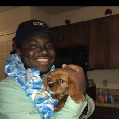 Profile Picture of Davey Martin (@iDavidMartinJr) on Twitter