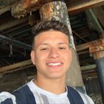 Profile Picture of Andrew Caballero (@andrew_caballero) on Instagram