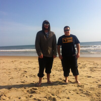 Profile Picture of Matthew Hefner (@Wat_the_Hef) on Twitter