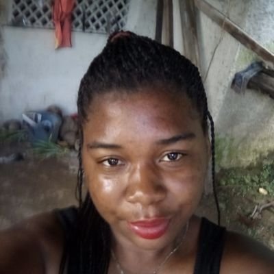 Profile Picture of Monique Walters (@Monique14270845) on Twitter