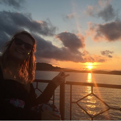 Profile Picture of Haley Bartlett (@heyhaley94) on Twitter