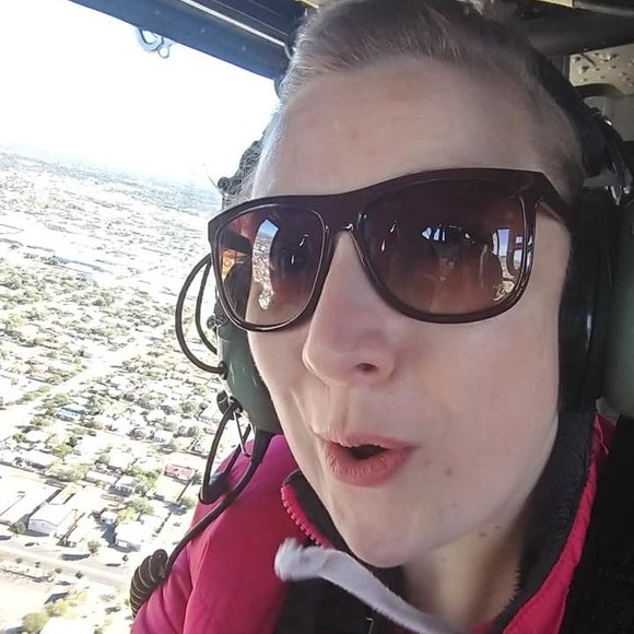 Profile Picture of Jess Wilson (@rabbit1986) on Poshmark