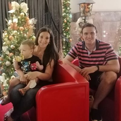 Profile Picture of Damián Caraballo (@DaminCaraballo2) on Twitter