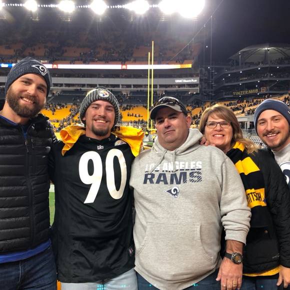 Profile Picture of Justin Goudelock (@justingoudelock) on Poshmark