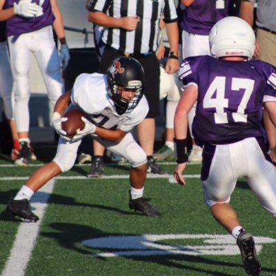 Profile Picture of Jameson Smith (@jamesonsmith24) on Twitter