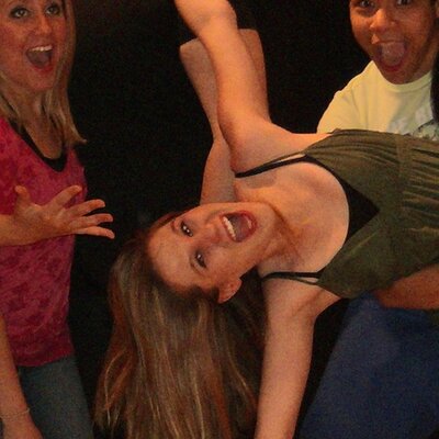 Profile Picture of Mandy Branch (@littlemissmb) on Twitter