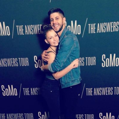 Profile Picture of Autumn Haylee Knapp (@SoMo_bby) on Twitter