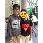 Profile Picture of Carl Joseph Echevarria (@jay_marana) on Instagram