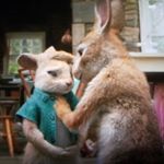 Profile Picture of Peter Rabbit Posts (Movie)! (@peterrabbit.movie.posts) on Instagram
